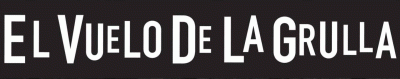 logo El Vuelo De La Grulla